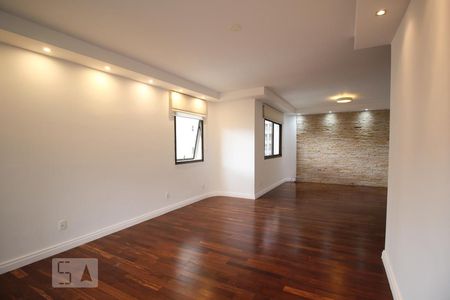 Sala de apartamento para alugar com 4 quartos, 160m² em Moema , São Paulo