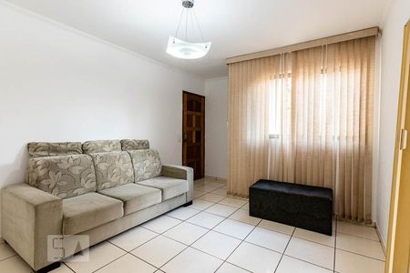 Sala  de apartamento para alugar com 2 quartos, 50m² em Jardim Independência , São Paulo