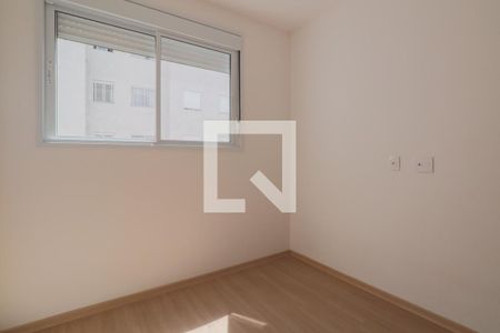 Quarto 2 de apartamento para alugar com 2 quartos, 38m² em Brás, São Paulo