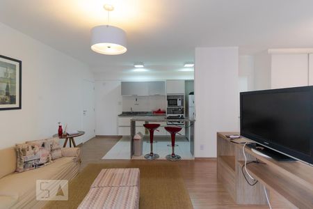 Sala de kitnet/studio à venda com 1 quarto, 60m² em Botafogo, Campinas