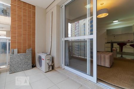 Sacada de kitnet/studio à venda com 1 quarto, 60m² em Botafogo, Campinas