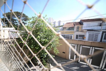 Vista 1 de casa à venda com 3 quartos, 230m² em Jardim Aeroporto, São Paulo