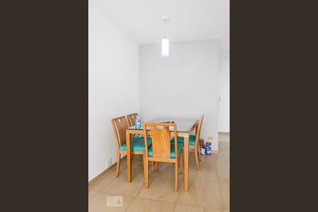 Sala de apartamento para alugar com 1 quarto, 46m² em Sumarezinho, São Paulo