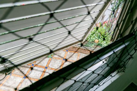 Vista da Suite de apartamento para alugar com 1 quarto, 46m² em Sumarezinho, São Paulo