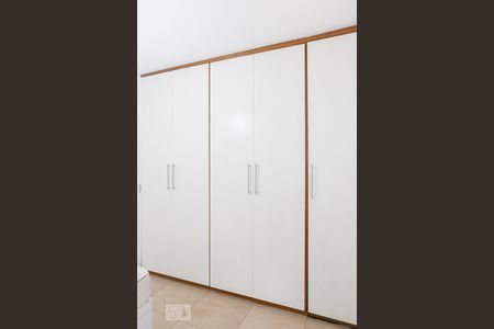 Suite de apartamento para alugar com 1 quarto, 46m² em Sumarezinho, São Paulo