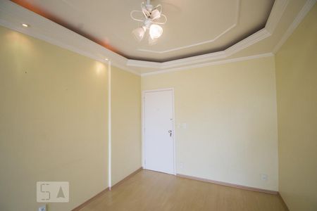 Apartamento à venda com 113m², 3 quartos e 1 vagaSala