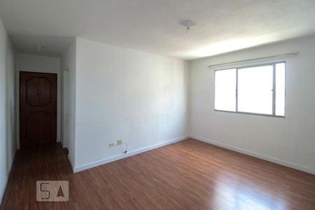 Sala de apartamento à venda com 2 quartos, 58m² em Vila das Mercês, São Paulo