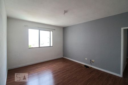 Sala de apartamento para alugar com 2 quartos, 58m² em Vila das Mercês, São Paulo