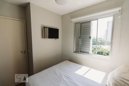 Quarto 1 de apartamento para alugar com 2 quartos, 48m² em Vila Leopoldina, São Paulo