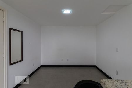 Sala/Quarto/Cozinha de kitnet/studio à venda com 1 quarto, 38m² em Centro, Novo Hamburgo