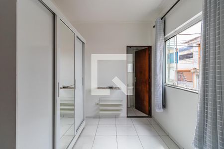 Suíte de kitnet/studio para alugar com 1 quarto, 36m² em Jardim Graziela, Barueri