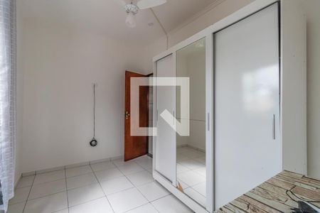 Suíte de kitnet/studio para alugar com 1 quarto, 36m² em Jardim Graziela, Barueri