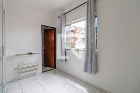 Suíte de kitnet/studio para alugar com 1 quarto, 36m² em Jardim Graziela, Barueri