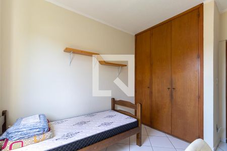 Quarto 1 de apartamento à venda com 3 quartos, 87m² em Botafogo, Campinas