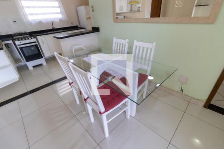 Sala de apartamento à venda com 3 quartos, 87m² em Botafogo, Campinas