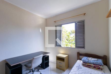 Quarto 1 de apartamento à venda com 3 quartos, 87m² em Botafogo, Campinas