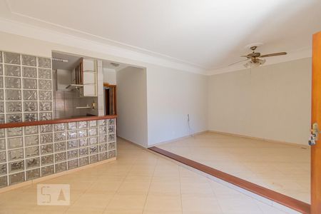 Sala de casa à venda com 3 quartos, 250m² em Vila Joaquim Inácio, Campinas