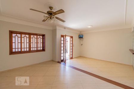 Sala de casa à venda com 3 quartos, 250m² em Vila Joaquim Inácio, Campinas