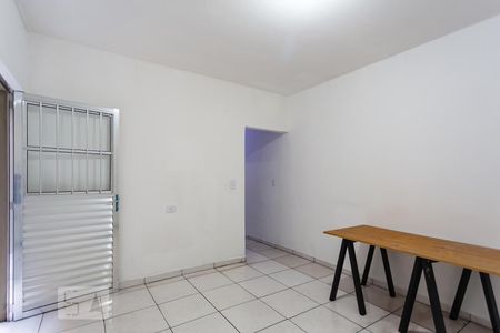 Sala de casa para alugar com 2 quartos, 110m² em Umuarama, Osasco