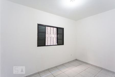 Quarto 2 de casa para alugar com 2 quartos, 110m² em Umuarama, Osasco