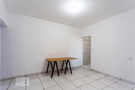 Sala de casa para alugar com 2 quartos, 110m² em Umuarama, Osasco