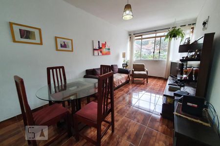 Sala de apartamento para alugar com 2 quartos, 76m² em Perdizes , São Paulo