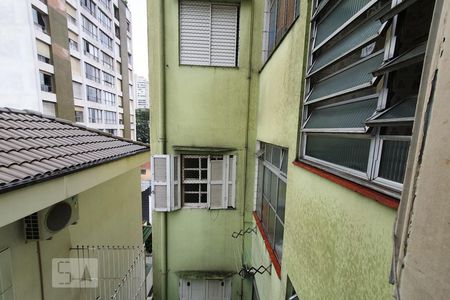 Vista do Quarto de apartamento para alugar com 2 quartos, 76m² em Perdizes , São Paulo