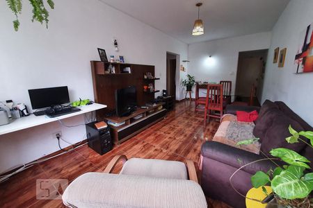 Sala de apartamento para alugar com 2 quartos, 76m² em Perdizes , São Paulo