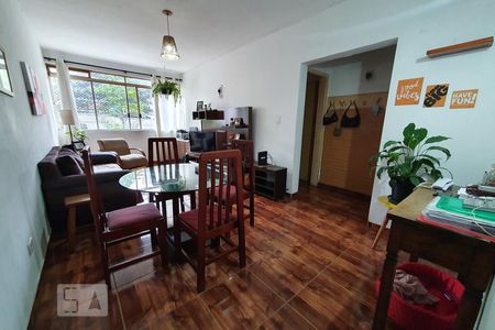 Sala de apartamento para alugar com 2 quartos, 76m² em Perdizes , São Paulo