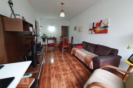 Sala de apartamento para alugar com 2 quartos, 76m² em Perdizes , São Paulo