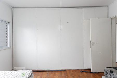 Quarto 1 de apartamento à venda com 3 quartos, 140m² em Pinheiros, São Paulo