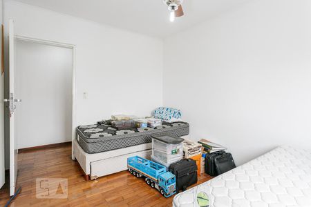 Quarto 1 de apartamento à venda com 3 quartos, 140m² em Pinheiros, São Paulo