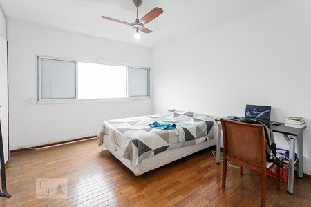 Quarto 2 de apartamento à venda com 3 quartos, 140m² em Pinheiros, São Paulo