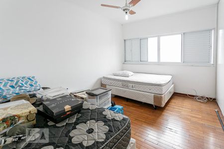 Quarto 1 de apartamento à venda com 3 quartos, 140m² em Pinheiros, São Paulo