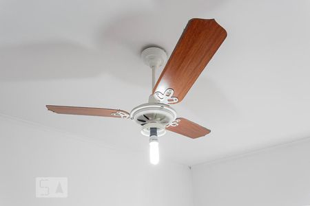 Ventilador de Teto de apartamento à venda com 3 quartos, 140m² em Pinheiros, São Paulo