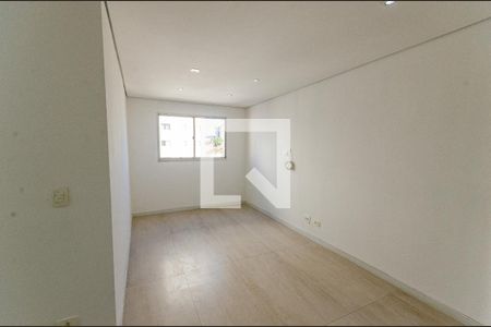 Sala de apartamento para alugar com 2 quartos, 53m² em Piqueri, São Paulo