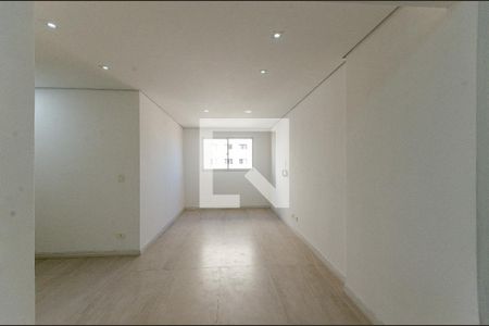 Sala de apartamento para alugar com 2 quartos, 53m² em Piqueri, São Paulo