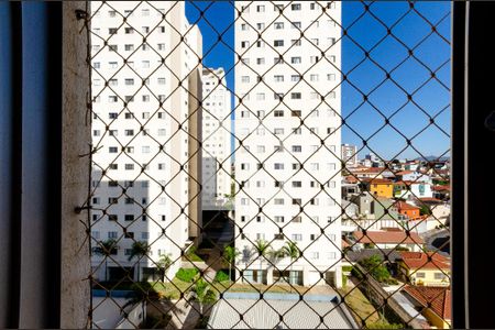 Quarto 1 de apartamento para alugar com 2 quartos, 53m² em Piqueri, São Paulo