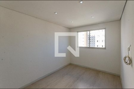 Sala de apartamento para alugar com 2 quartos, 53m² em Piqueri, São Paulo