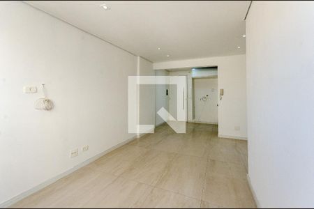 Sala de apartamento para alugar com 2 quartos, 53m² em Piqueri, São Paulo