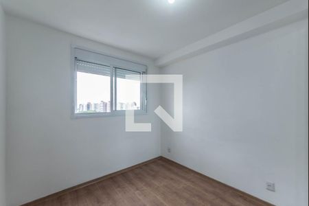 Quarto de apartamento à venda com 1 quarto, 27m² em Vila Guarani (z Sul), São Paulo