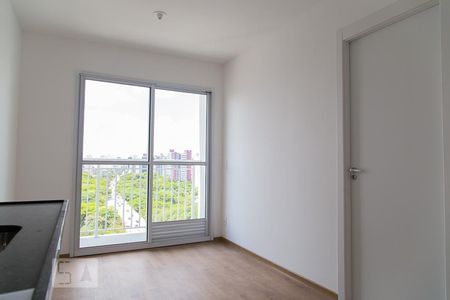 Studio à venda com 26m², 1 quarto e sem vagaStudio