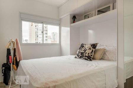 Quarto de apartamento para alugar com 1 quarto, 35m² em Perdizes, São Paulo