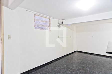 Sala de casa para alugar com 1 quarto, 42m² em Jardim Peri, São Paulo