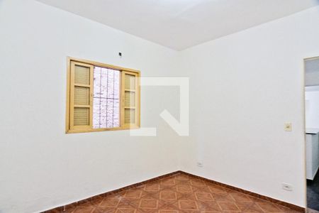 Quarto de casa para alugar com 1 quarto, 42m² em Jardim Peri, São Paulo