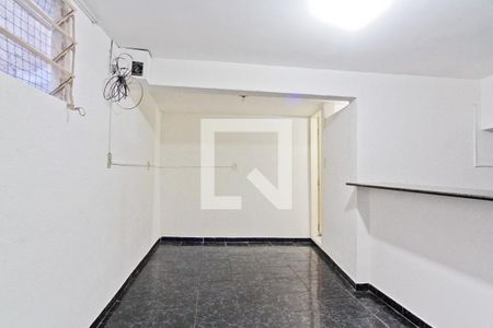 Sala de casa para alugar com 1 quarto, 42m² em Jardim Peri, São Paulo