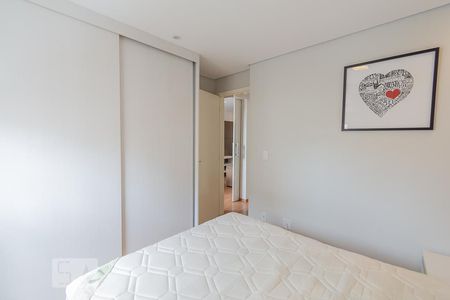 Quarto 2 de apartamento à venda com 2 quartos, 45m² em Loteamento Parque São Martinho, Campinas