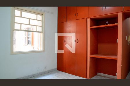 Quarto de apartamento para alugar com 1 quarto, 35m² em República, São Paulo