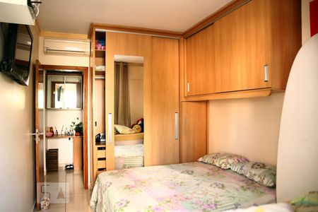 Quarto de apartamento para alugar com 1 quarto, 71m² em Canto do Forte, Praia Grande