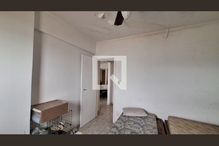 Quarto de apartamento para alugar com 2 quartos, 80m² em Guilhermina, Praia Grande